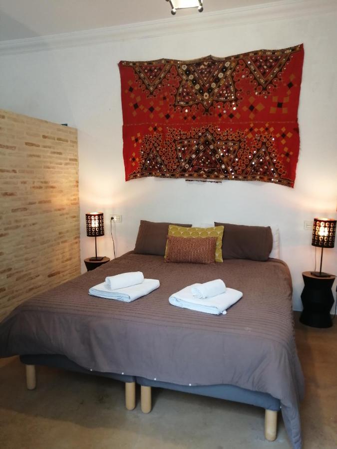 Habitacion Hinojo Sanlúcar de Barrameda Exterior foto
